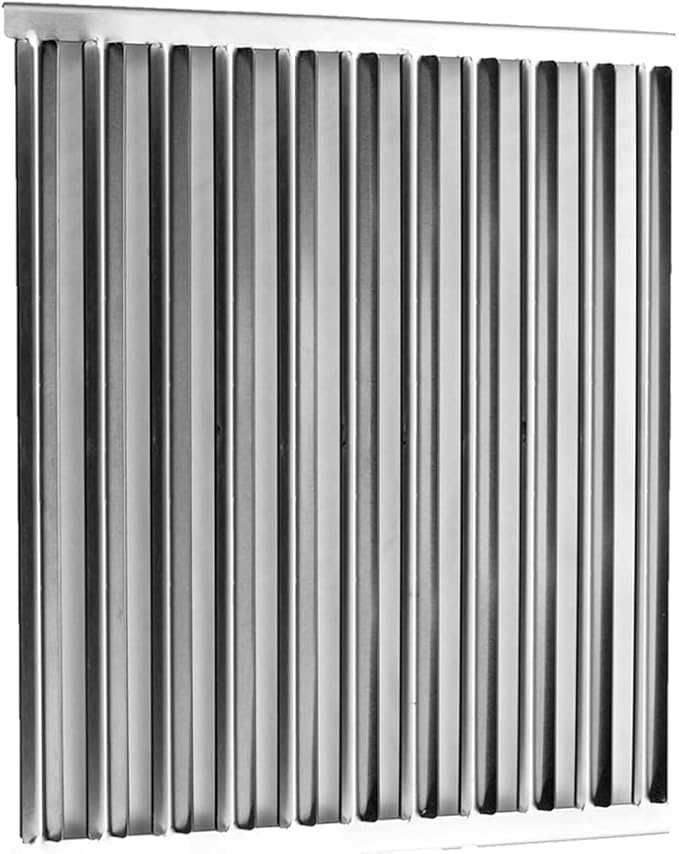 Solaire Stainless Steel Grill Grate for AGBQ/IRBQ 27G Grills, 11.375 x 13.875-Inch (SOL-2713R)