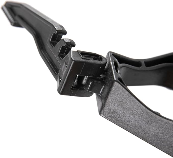 Fire-Maple Gas Canister Stand Foldable Fuel Gas Tank Bracket Support Gas Bottle Tripod Cartridge Holder for Camping Picnic Bikepacking