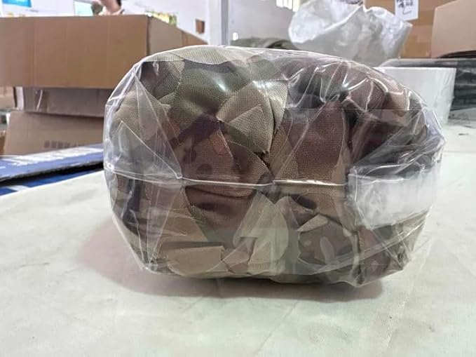 Sitong Bulk Roll Camo Netting for Hunting Military Decoration Sunshade