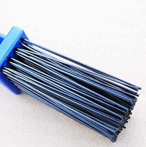 2 Pack Bike Chain Cleaner, Bicycle Chain Washer Motorcycle Chain Cleaning Crankset Brush Tool