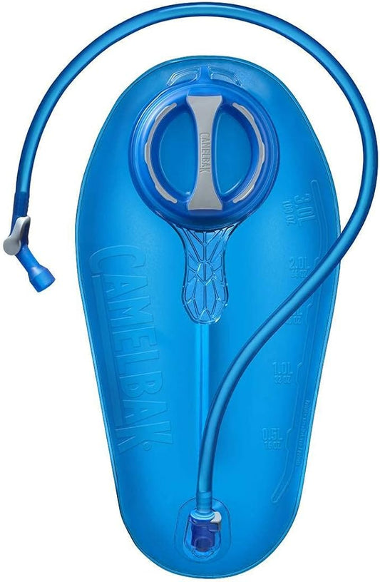 CamelBak Crux Water Reservoir Hydration Bladder Blue