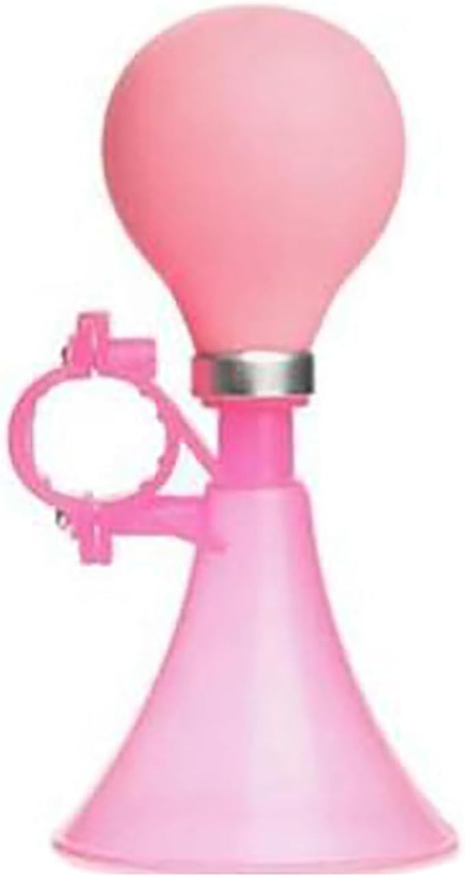 Bikes Horn for Adults Kids Decors Trumpet Cyclings Bells Handlebars Air Trumpet Bikes Bells Air Horn
