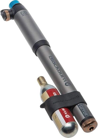 Blackburn Core Co2'fer Mini Pump