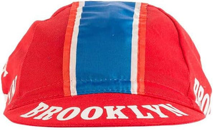 Retro Prestige Team Cycling Caps Classic L’Eroica Made in Italy