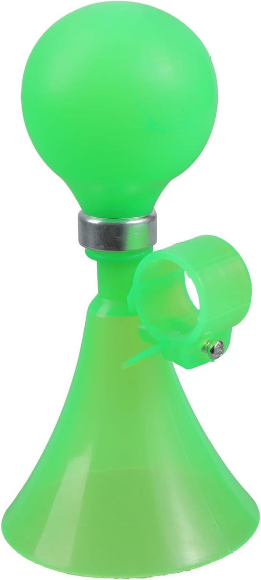 Bikes Horn for Adults Kids Decors Trumpet Cyclings Bells Handlebars Air Trumpet Bikes Bells Air Horn