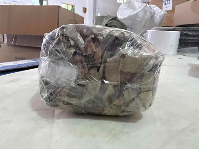 Sitong Bulk Roll Camo Netting for Hunting Military Decoration Sunshade