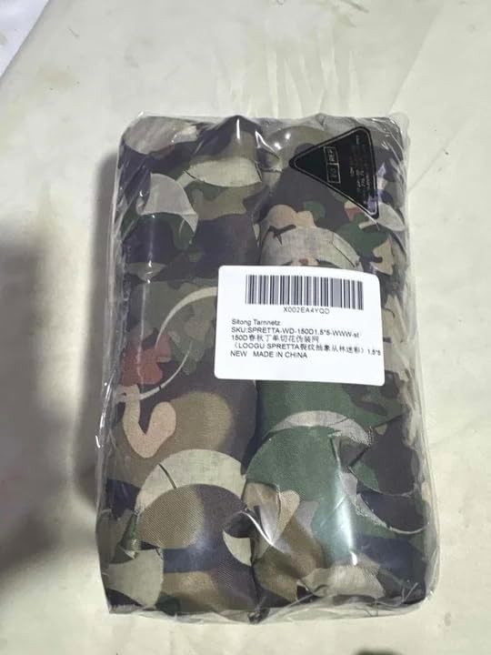 Sitong Bulk Roll Camo Netting for Hunting Military Decoration Sunshade