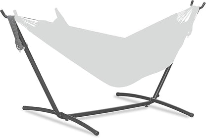 PNAEUT Hammocks Stand Only (Black Stand)