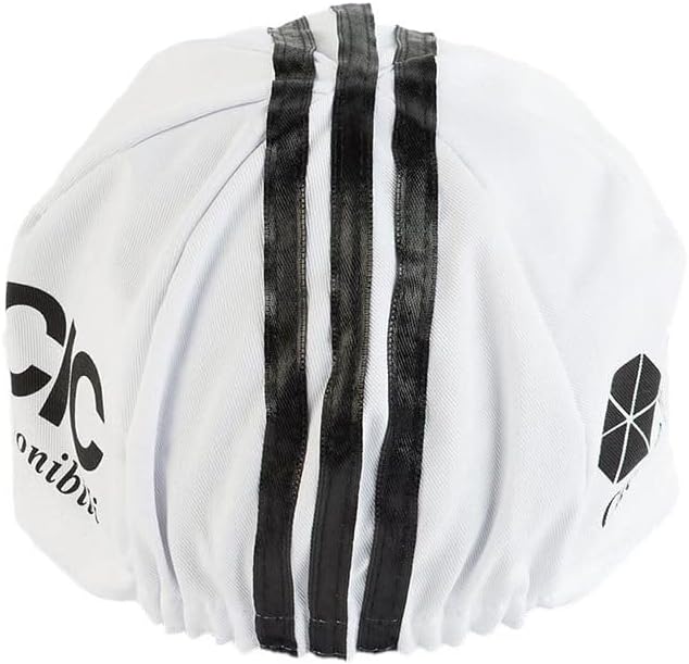 Outdoor Vintage Team Cycling Caps - Anti Sweat Caps | for Stand-Alone or Under Helmet | Team Jersey Caps, Outdoor Caps