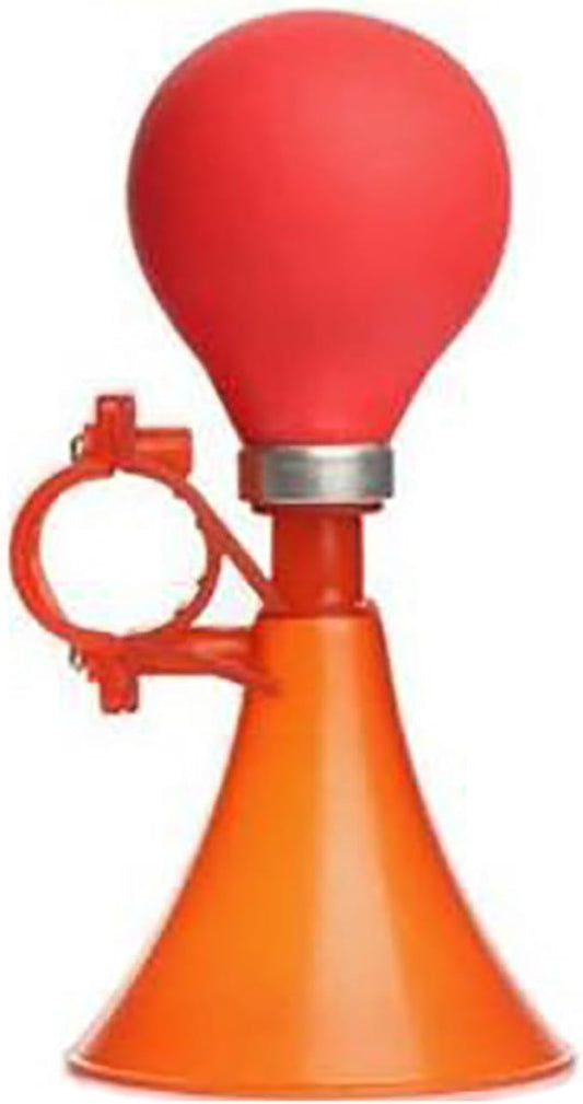 Bikes Horn for Adults Kids Decors Trumpet Cyclings Bells Handlebars Air Trumpet Bikes Bells Air Horn