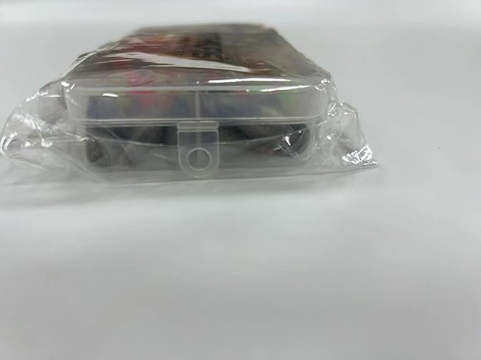 THKFISH Texas and Carolina Fishing Rig Bass Fishing Bullet-Weights for Fishing Sinkers Hooks Rolling Barrel Fishing Swivels Beads Rings Fishing Tackle Kit 35pcs/339pcs/389pcs