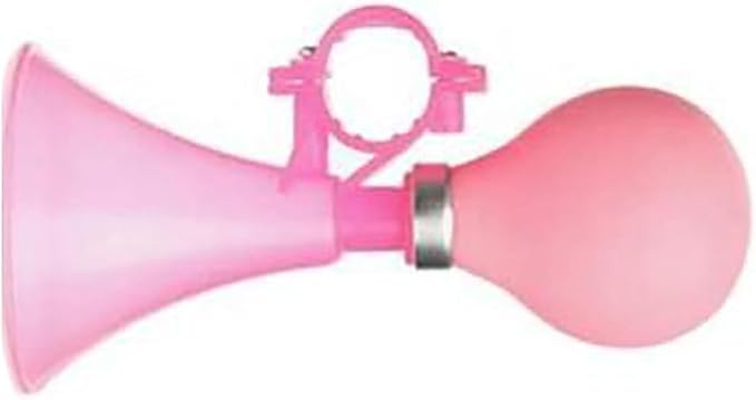 Bikes Horn for Adults Kids Decors Trumpet Cyclings Bells Handlebars Air Trumpet Bikes Bells Air Horn