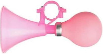 Bikes Horn for Adults Kids Decors Trumpet Cyclings Bells Handlebars Air Trumpet Bikes Bells Air Horn