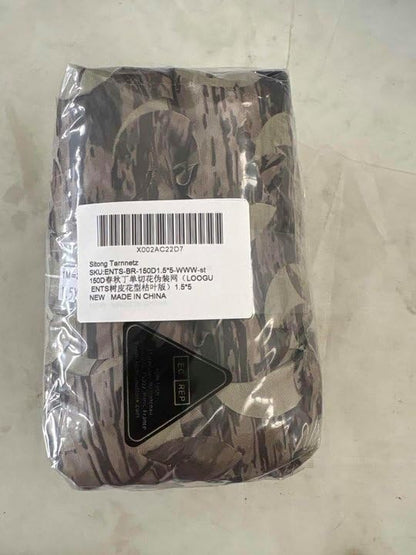 Sitong Bulk Roll Camo Netting for Hunting Military Decoration Sunshade