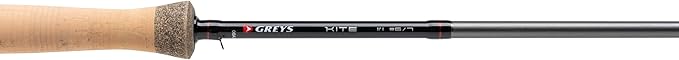 Greys Kite Switch Fly Fishing Rod