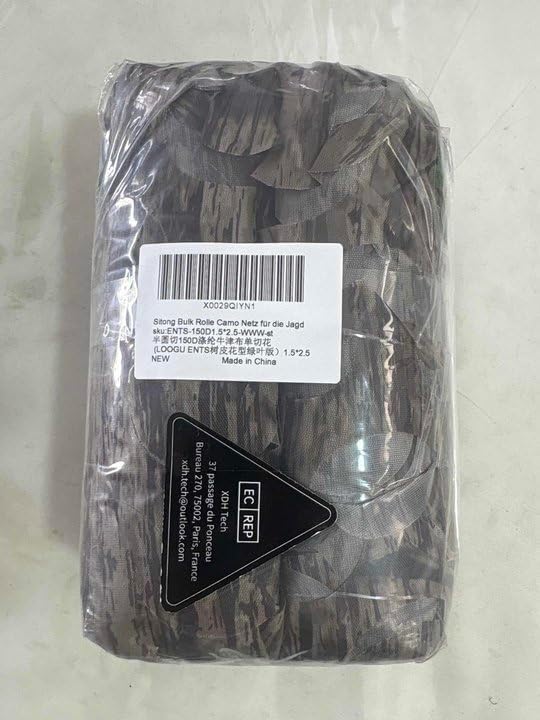 Sitong Bulk Roll Camo Netting for Hunting Military Decoration Sunshade