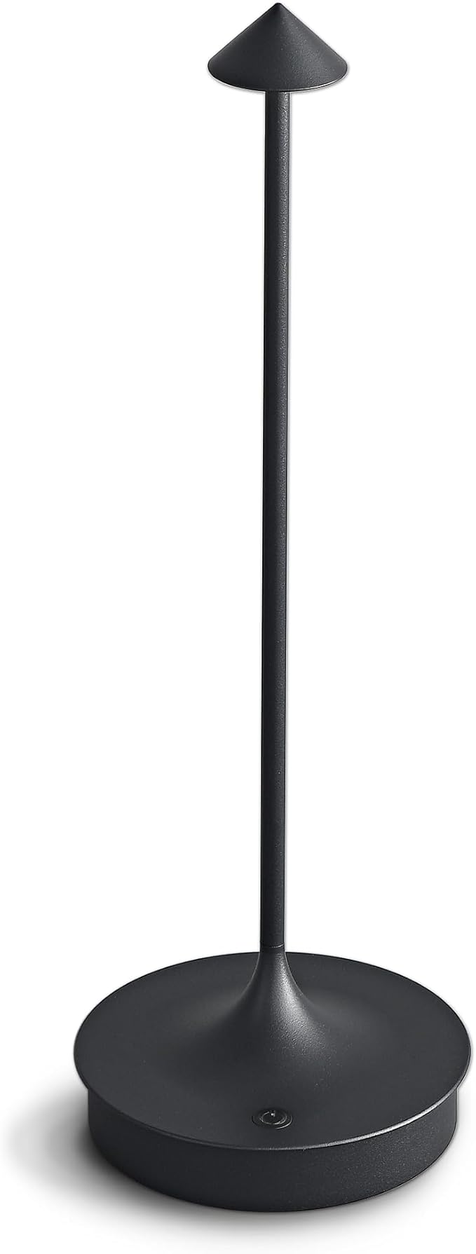 Cordless Table Lamp Rechargeable LED Table Lamps Battery Operated 4000mAh Touch Dimmable Wireless Lamp Waterproof Portable Outdoor Table Light for Restaurants and Dining Home Indoor/Outdoor Use