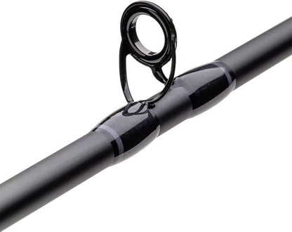 LAMSON | Guru Medium Fast Action Fly Fishing Rod | All-Water | 9 Foot 4-Piece W/Tube