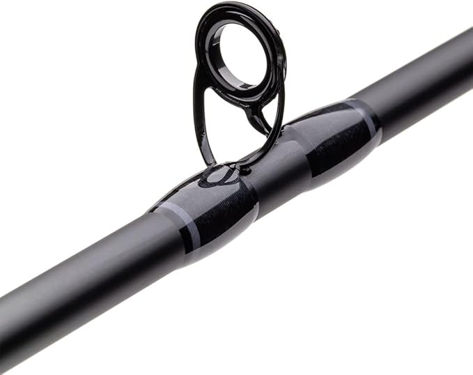 LAMSON | Guru Medium Fast Action Fly Fishing Rod | All-Water | 9 Foot 4-Piece W/Tube