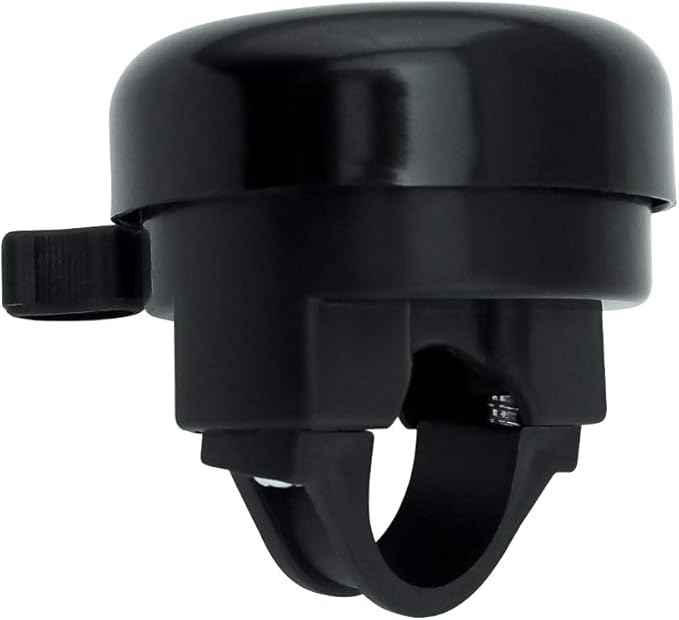 GRAPHICS & MORE Blue Cat Flower Hat Bicycle Handlebar Bike Bell