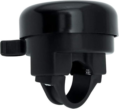 GRAPHICS & MORE Blue Cat Flower Hat Bicycle Handlebar Bike Bell