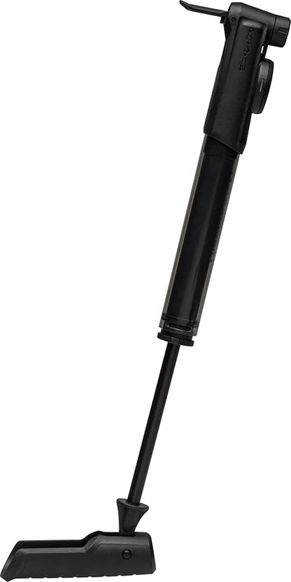 Blackburn Telescoping Bicycle Frame Pump with Gauge