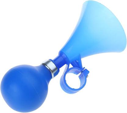 Bikes Horn for Adults Kids Decors Trumpet Cyclings Bells Handlebars Air Trumpet Bikes Bells Air Horn