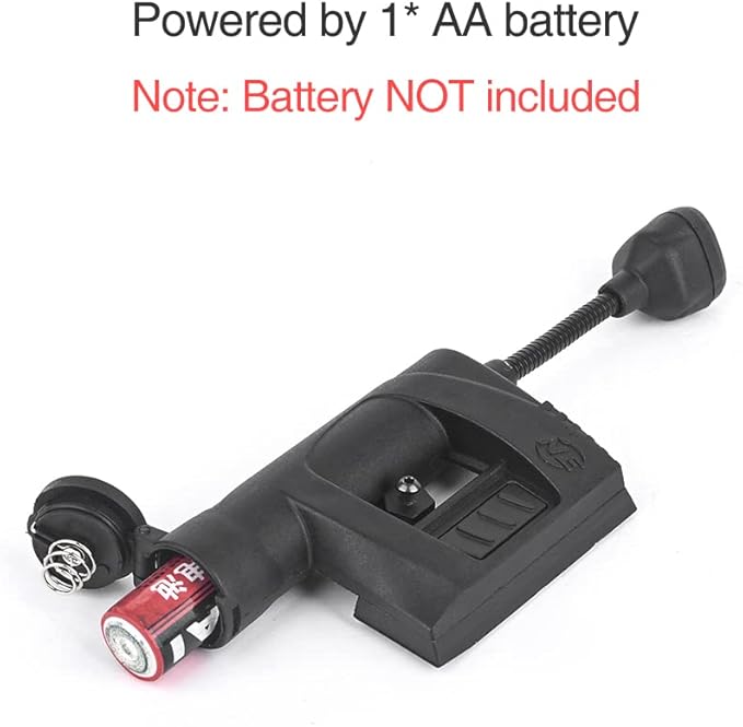 Tactical Helmet Light, IR Red Green White 4 in 1 LED Outdoor Survival Signal Lamp, with 2 Replaceable Helmets Accessories for Hunting Training