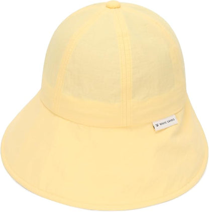 WHITE SANDS MOJA Aquaguard Bonnet Hat DEWLIEH