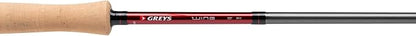 Greys Wing Salt Fly Fishing Rod