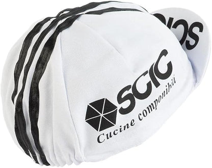 Outdoor Vintage Team Cycling Caps - Anti Sweat Caps | for Stand-Alone or Under Helmet | Team Jersey Caps, Outdoor Caps