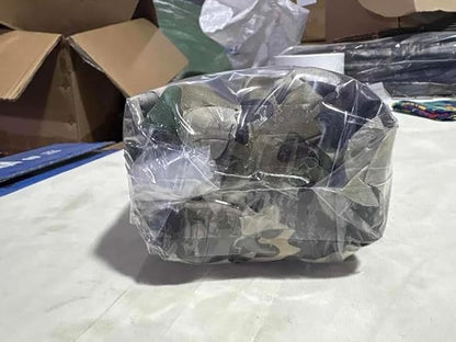 Sitong Bulk Roll Camo Netting for Hunting Military Decoration Sunshade