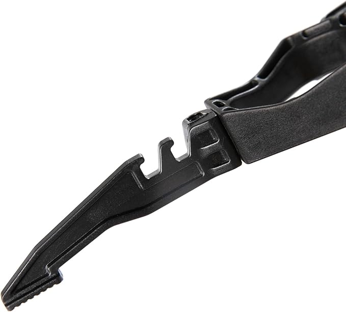 Fire-Maple Gas Canister Stand Foldable Fuel Gas Tank Bracket Support Gas Bottle Tripod Cartridge Holder for Camping Picnic Bikepacking