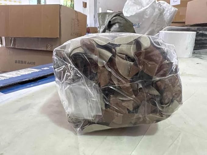 Sitong Bulk Roll Camo Netting for Hunting Military Decoration Sunshade