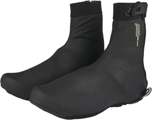Windproofed Thermals Cycling Winter Outdoor Overshoes For Winter Outdoor Road Bike Shoe Protecting