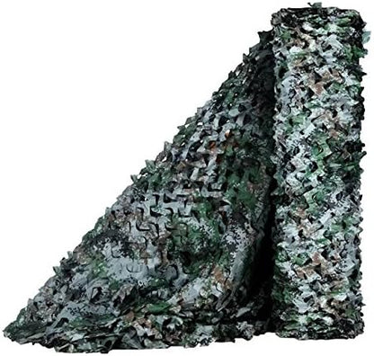 Sitong Bulk Roll Camo Netting for Hunting Military Decoration Sunshade