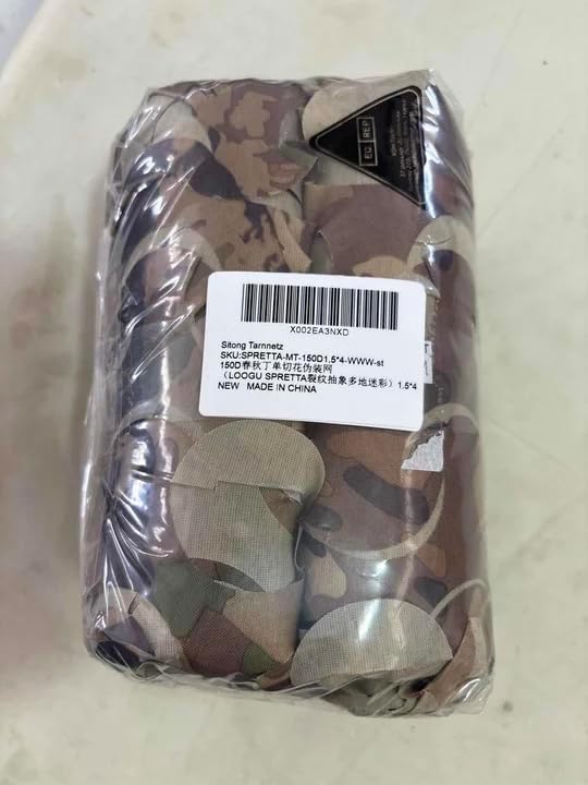 Sitong Bulk Roll Camo Netting for Hunting Military Decoration Sunshade