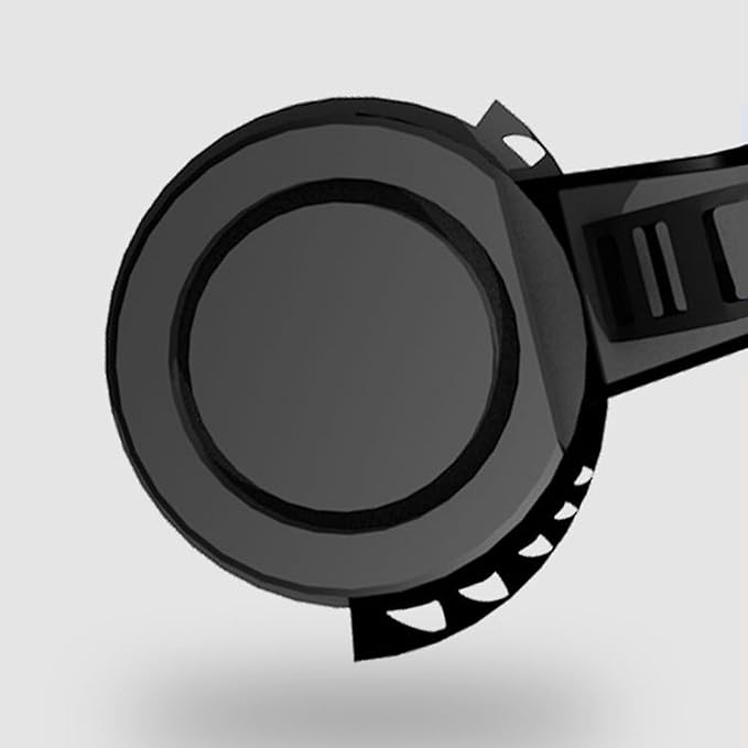 High-Volume Bike Alarm Horn Adjustable Rechargeable for Mountain Environments Easyly Install Bike Bells