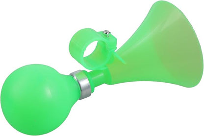 Bikes Horn for Adults Kids Decors Trumpet Cyclings Bells Handlebars Air Trumpet Bikes Bells Air Horn