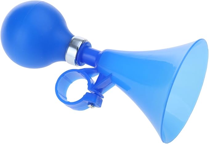 Bikes Horn for Adults Kids Decors Trumpet Cyclings Bells Handlebars Air Trumpet Bikes Bells Air Horn