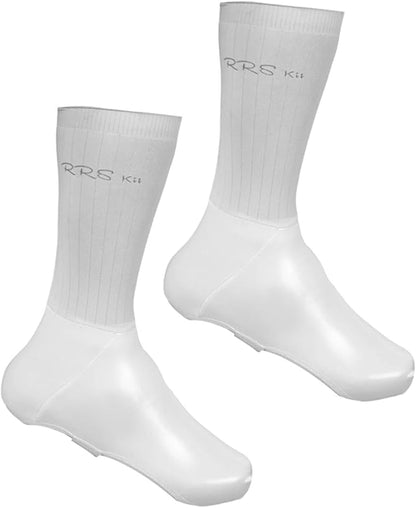 Cycling Shoe Covers Bike Shoe Covers Water Resistant Equipment Protectors Bicycle Overshoes for Outside Women Men Booties