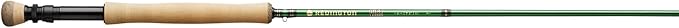 Redington VICE Fly Fishing Rod with Tube, Freshwater, Moderate Action Rod