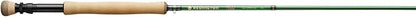 Redington VICE Fly Fishing Rod with Tube, Freshwater, Moderate Action Rod
