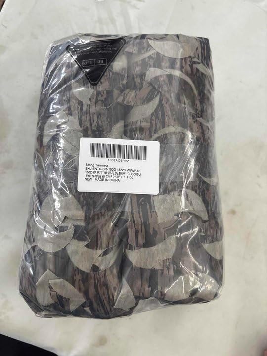 Sitong Bulk Roll Camo Netting for Hunting Military Decoration Sunshade