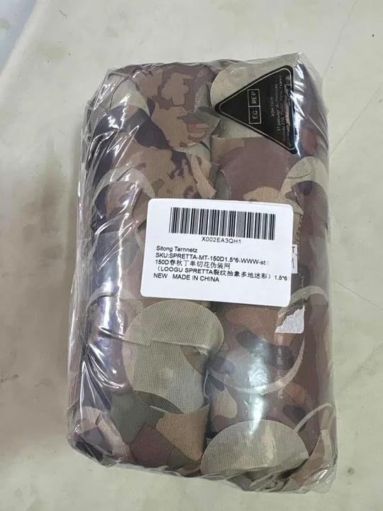 Sitong Bulk Roll Camo Netting for Hunting Military Decoration Sunshade