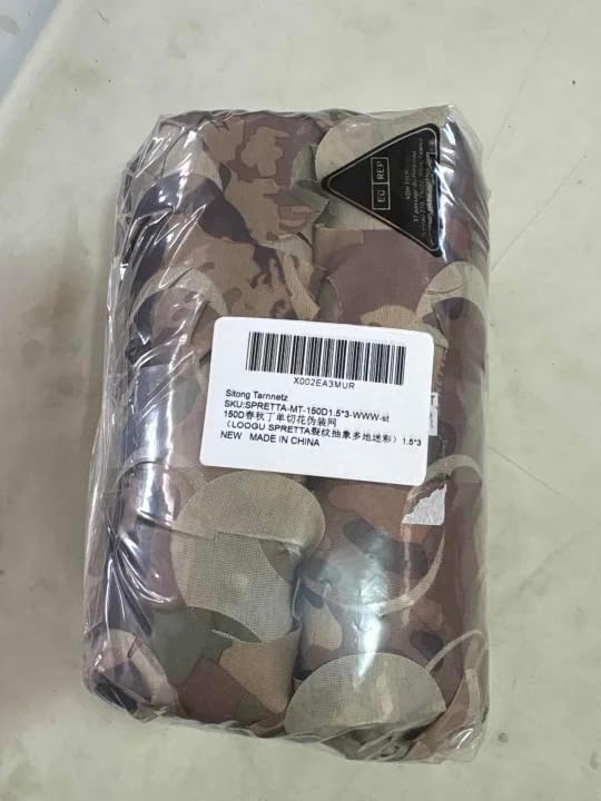 Sitong Bulk Roll Camo Netting for Hunting Military Decoration Sunshade