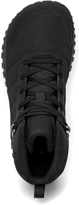 HOBIBEAR Unisex Wide Barefoot Minimalist Shoes for Men Women Outdoor Hiking Train Sneakers