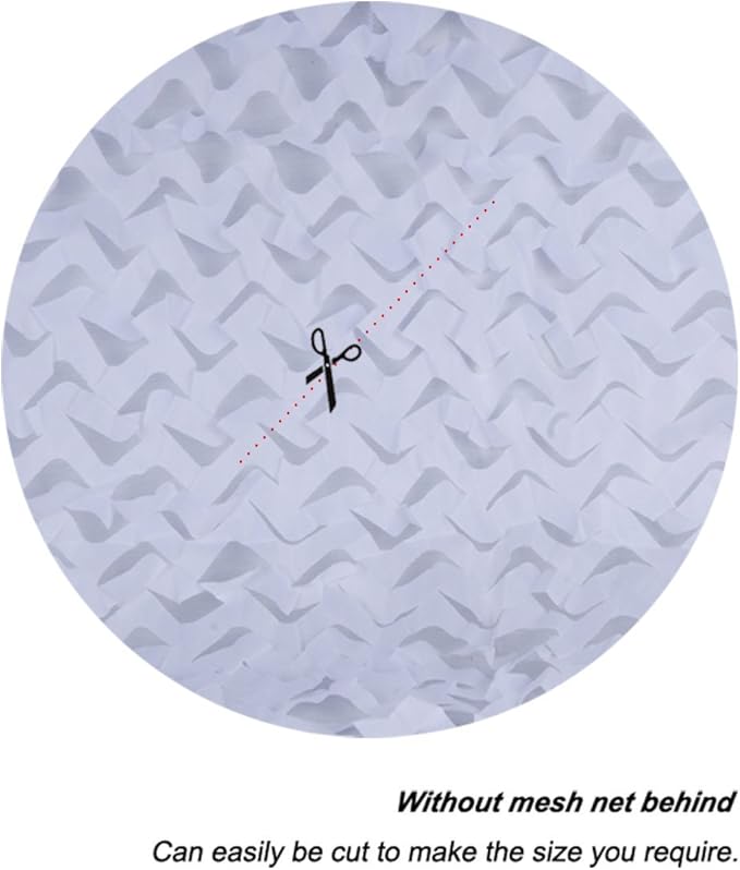 Sitong Bulk Roll Camo Netting for Hunting Military Decoration Sunshade