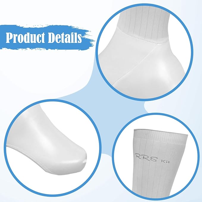 Cycling Shoe Covers Bike Shoe Covers Water Resistant Equipment Protectors Bicycle Overshoes for Outside Women Men Booties