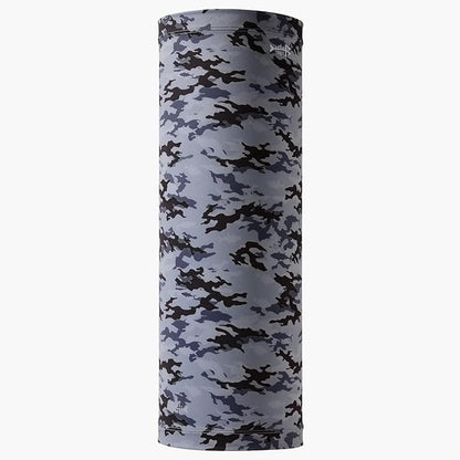 BASSDASH UPF 50+ UV Sun Protection Neck Gaiter Fishing Mask Hunting Kayaking Hiking Cycling Ski Sports